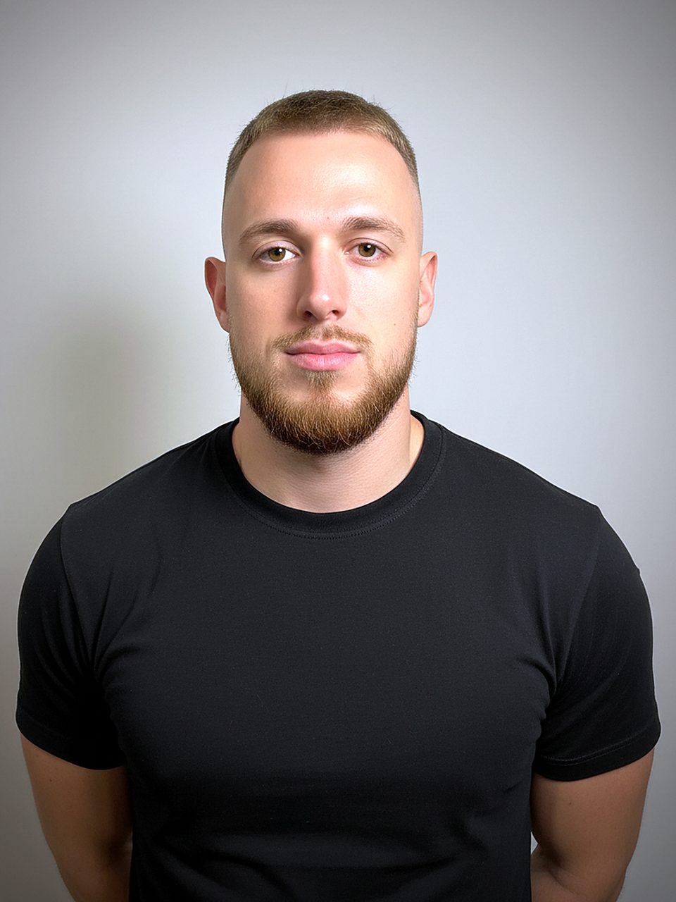 Иосиф — партнёр в стройке